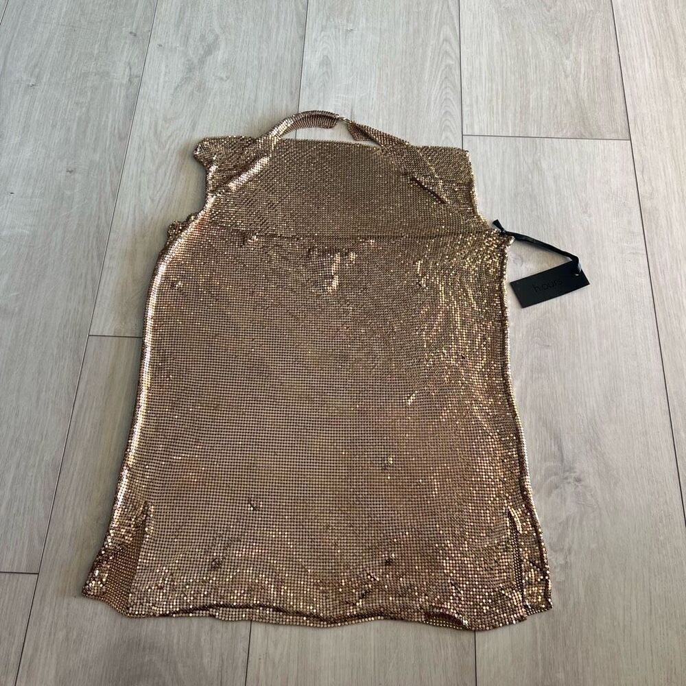 Hours women top size o/s